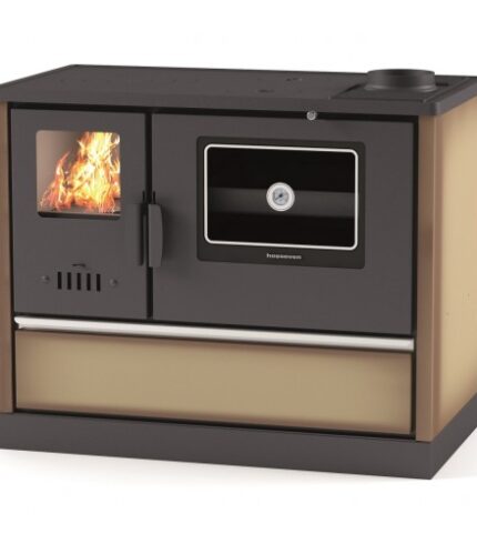 Cuisinière Belleza