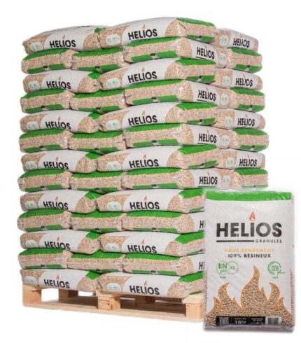 HELIOS